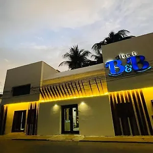 5* Hotell - 5th Avenue